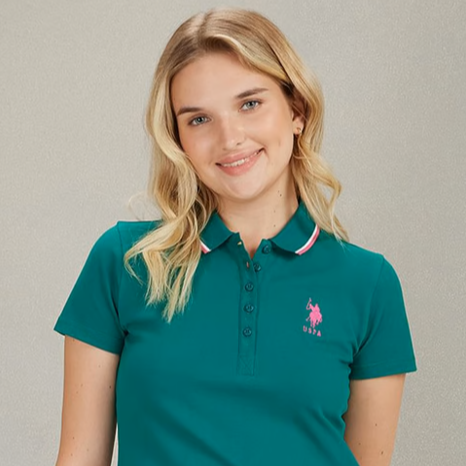 Polo women